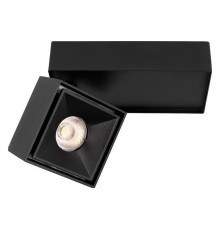 Накладной спот Loft IT Knof 10324/B Black