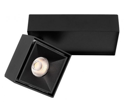 Накладной спот Loft IT Knof 10324/B Black Накладной спот Loft IT Knof 10324/B Black