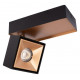 Накладной спот Loft IT Knof 10324/B Gold Black