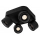 Спот Loft IT Case 10326 Black
