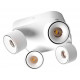 Спот Loft IT Case 10326 White