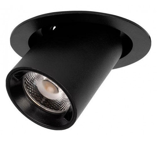 Встраиваемый светильник Loft IT Apex 10327/A Black Встраиваемый светильник Loft IT Apex 10327/A Black