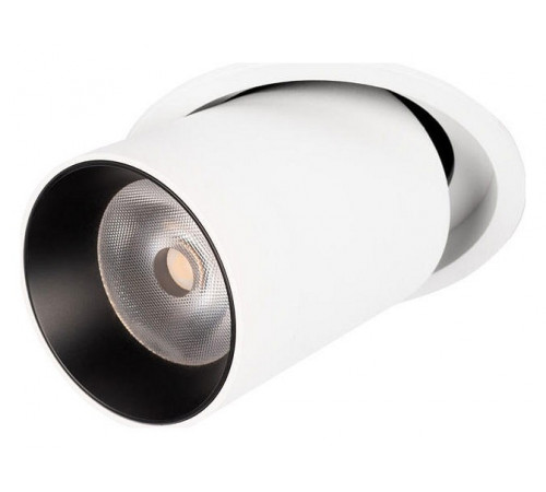 Встраиваемый светильник Loft IT Apex 10327/A White Встраиваемый светильник Loft IT Apex 10327/A White