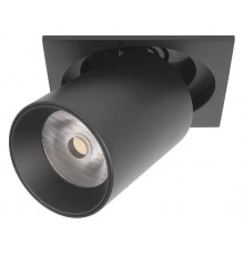Встраиваемый светильник Loft IT Apex 10327/B Black
