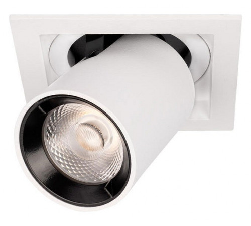 Встраиваемый светильник Loft IT Apex 10327/B White Встраиваемый светильник Loft IT Apex 10327/B White