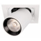 Встраиваемый светильник Loft IT Apex 10327/B White
