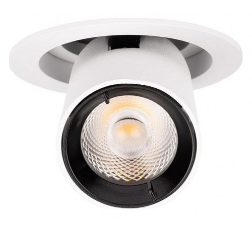 Встраиваемый светильник Loft IT Apex 10327/C White