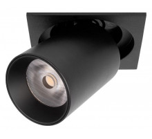 Встраиваемый светильник Loft IT Apex 10327/D Black