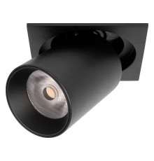 Встраиваемый светильник Loft IT Apex 10327/D Black