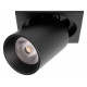 Встраиваемый светильник Loft IT Apex 10327/D Black