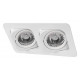 Встраиваемый светильник Loft IT Screen 10328/2A White