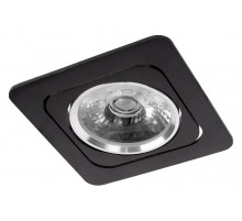 Встраиваемый светильник Loft IT Screen 10328/B Black