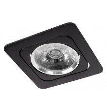 Встраиваемый светильник Loft IT Screen 10328/B Black