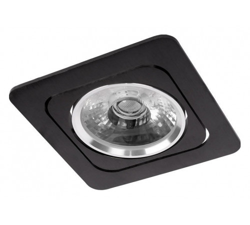 Встраиваемый светильник Loft IT Screen 10328/B Black