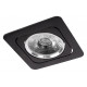 Встраиваемый светильник Loft IT Screen 10328/B Black