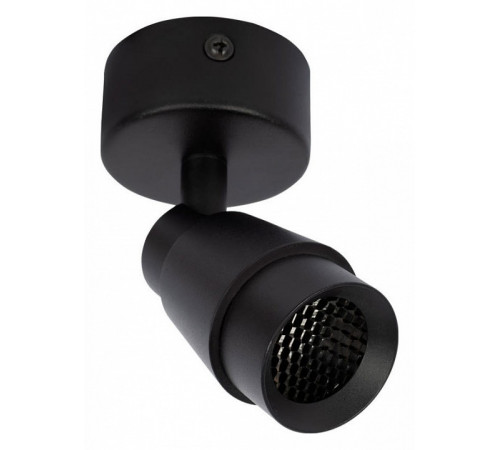 Спот Loft IT Comb 10330/A Black