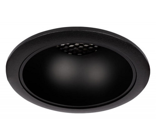Встраиваемый светильник Loft IT Comb 10330/B Black