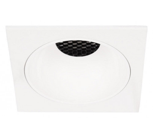 Встраиваемый светильник Loft IT Comb 10330/C White Встраиваемый светильник Loft IT Comb 10330/C White