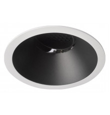Встраиваемый светильник Loft IT Comb 10330/D White Black