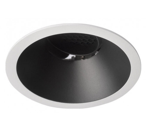 Встраиваемый светильник Loft IT Comb 10330/D White Black Встраиваемый светильник Loft IT Comb 10330/D White Black