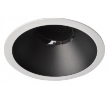 Встраиваемый светильник Loft IT Comb 10330/E White Black