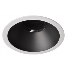Встраиваемый светильник Loft IT Comb 10330/E White Black