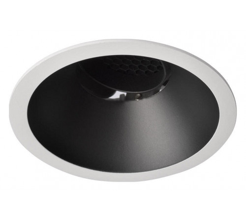 Встраиваемый светильник Loft IT Comb 10330/E White Black Встраиваемый светильник Loft IT Comb 10330/E White Black