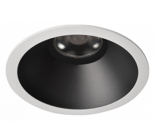 Встраиваемый светильник Loft IT Comb 10330/F White Black Встраиваемый светильник Loft IT Comb 10330/F White Black