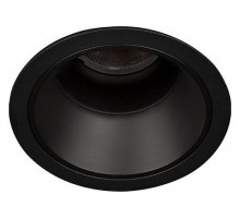 Встраиваемый светильник Loft IT Tempo 10331 Black
