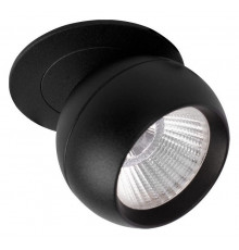 Встраиваемый светильник Loft IT Dot 10332 Black