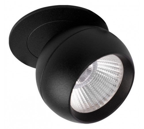 Встраиваемый светильник Loft IT Dot 10332 Black Встраиваемый светильник Loft IT Dot 10332 Black