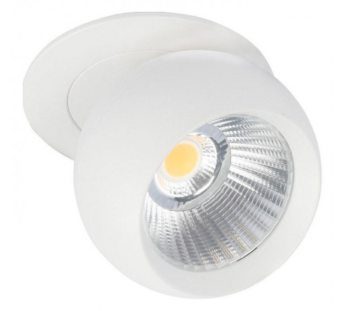 Встраиваемый светильник Loft IT Dot 10332 White Встраиваемый светильник Loft IT Dot 10332 White