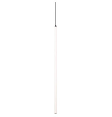 Подвесной светильник Loft IT Metropolis 10333/500 White