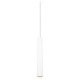 Подвесной светильник Loft IT Metropolis 10334/300 White