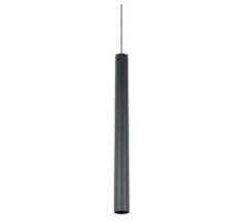 Подвесной светильник Loft IT Metropolis 10334/500 Black
