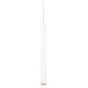 Подвесной светильник Loft IT Metropolis 10334/500 White