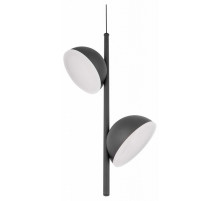 Подвесной светильник Loft IT Mons 10335 Black