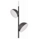 Подвесной светильник Loft IT Mons 10335 Black