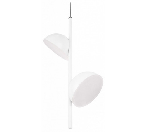 Подвесной светильник Loft IT Mons 10335 White