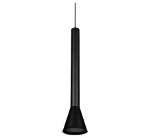 Подвесной светильник Loft IT Pipe 10337/250 Black