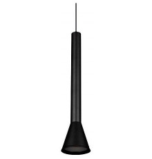 Подвесной светильник Loft IT Pipe 10337/250 Black