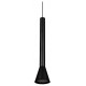 Подвесной светильник Loft IT Pipe 10337/250 Black