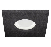 Встраиваемый светильник Loft IT Chip 10338/A Black