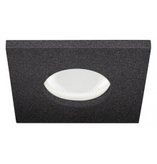 Встраиваемый светильник Loft IT Chip 10338/A Black