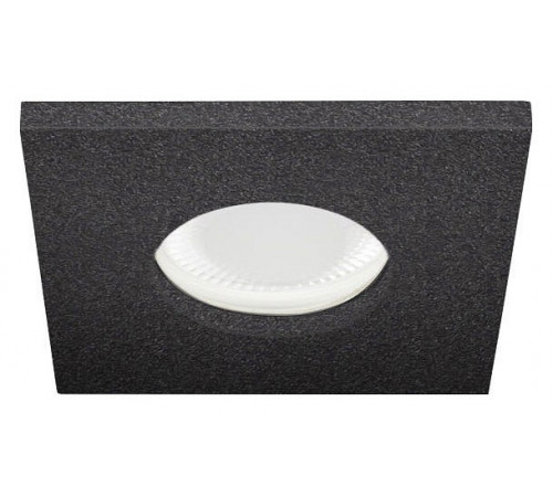 Встраиваемый светильник Loft IT Chip 10338/A Black Встраиваемый светильник Loft IT Chip 10338/A Black