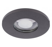 Встраиваемый светильник Loft IT Chip 10338/B Black