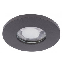 Встраиваемый светильник Loft IT Chip 10338/B Black