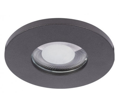 Встраиваемый светильник Loft IT Chip 10338/B Black