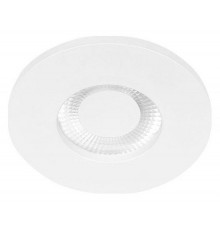 Встраиваемый светильник Loft IT Chip 10338/B White