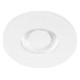 Встраиваемый светильник Loft IT Chip 10338/B White